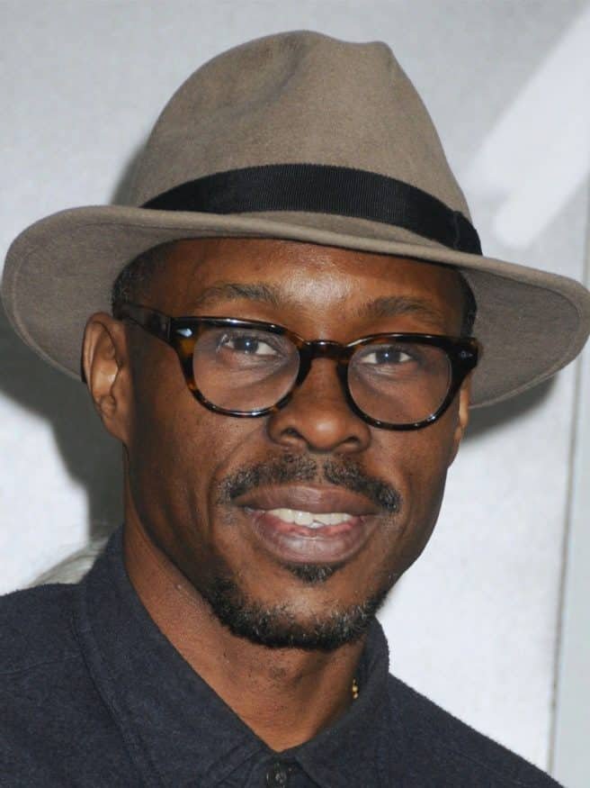 Wood Harris Official DVCCA Homepage